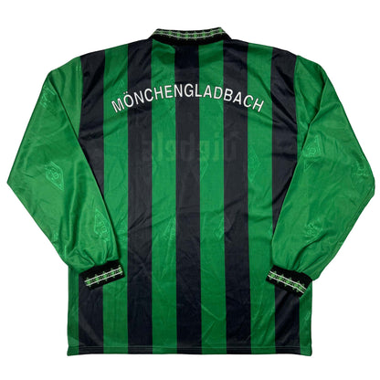 Borussia Mönchengladbach Auswärts 1995-97 L (8/10)