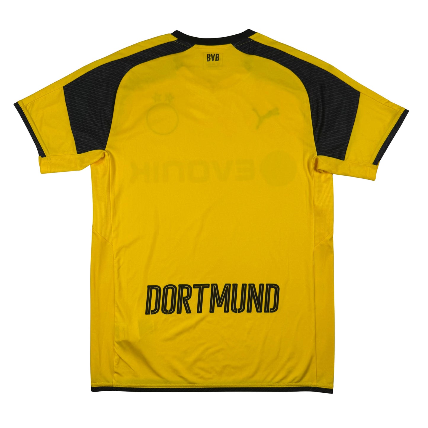 Borussia Dortmund Champions League Heim 2016/17 M (10/10)