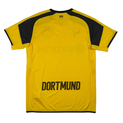 Borussia Dortmund Champions League Heim 2016/17 M (10/10)
