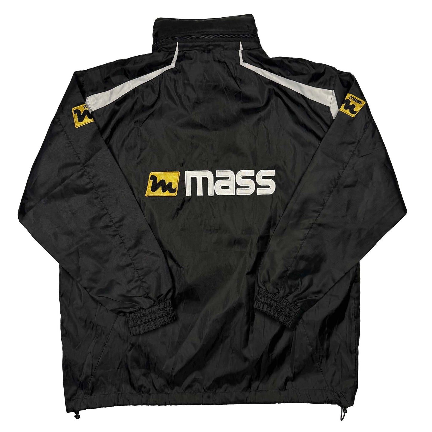 AC Siena Regenjacke 2005-07 L (9/10)