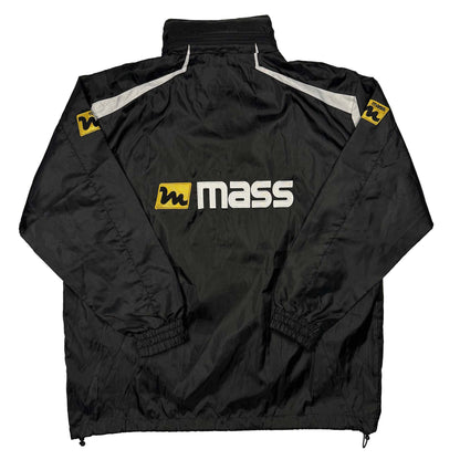 AC Siena Regenjacke 2005-07 L (9/10)