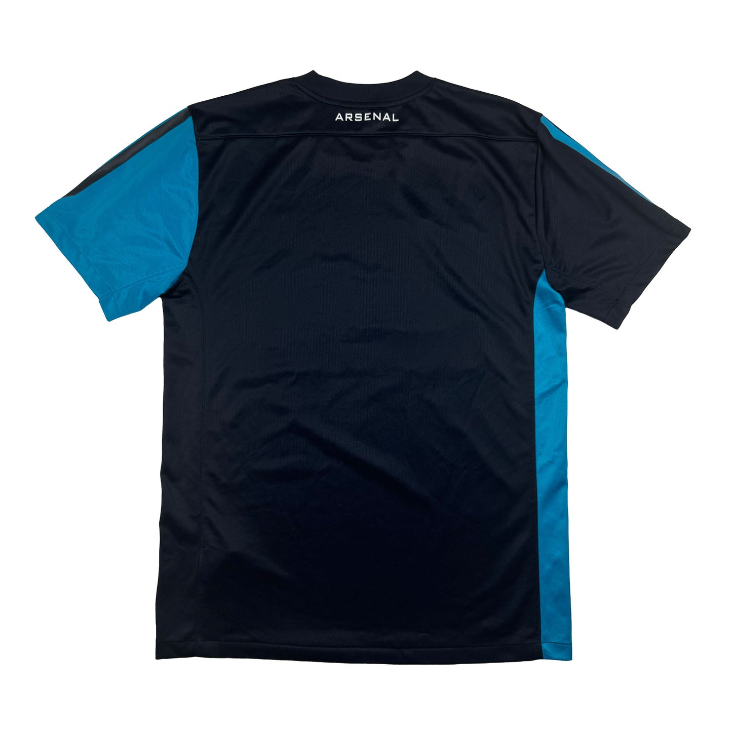 Arsenal FC Auswärts 2011/12 M (8/10)