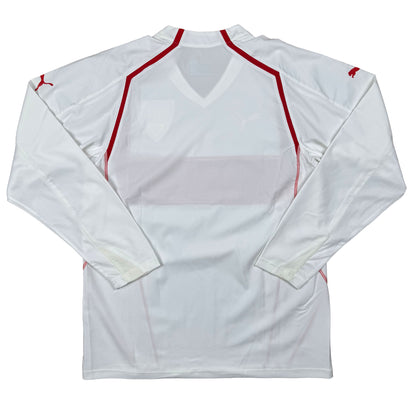 VfB Stuttgart Heim 2004/05 M (8/10)