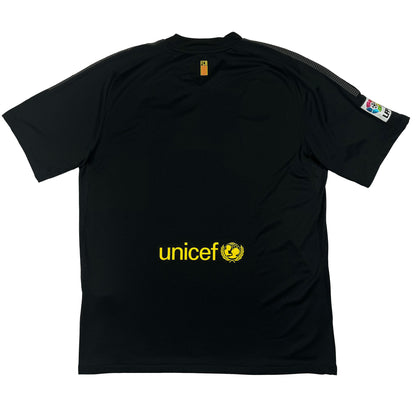 FC Barcelona Auswärts 2011/12 XL (9/10)