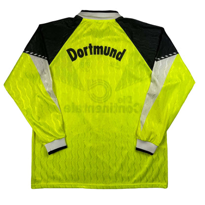 Borussia Dortmund Heim 1990/91 XXL (7/10)
