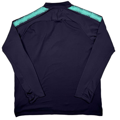 FC Barcelona Trainingsshirt 2018/19 L (8/10)