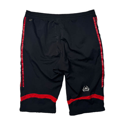 AC Mailand Shorts (Training) 2004/05 M (6/10)