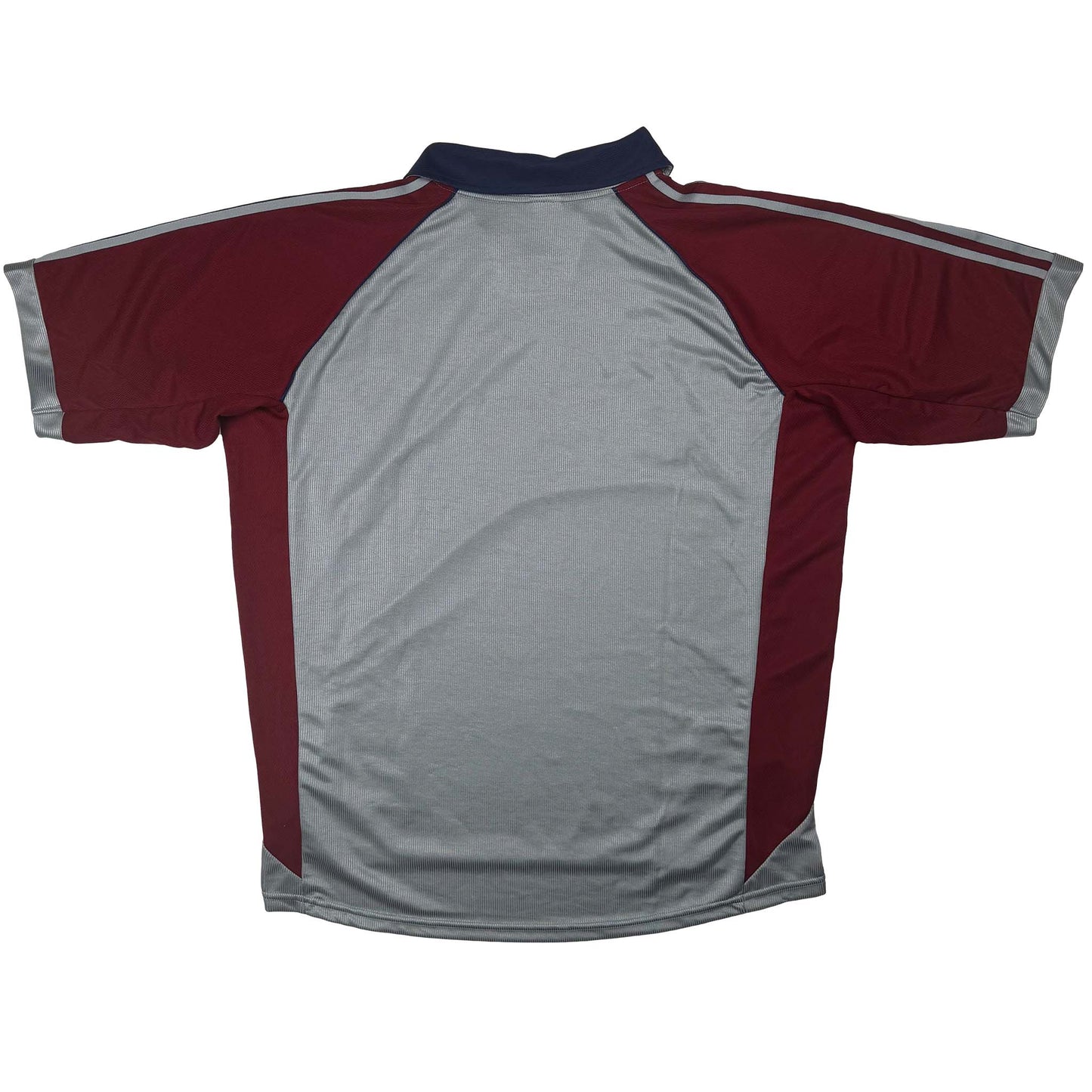 FC Bayern München Ausweich 1998-00 XL (8/10)
