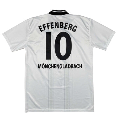 Borussia Mönchengladbach Heim 1996/97 XL Stefan Effenberg (8/10)
