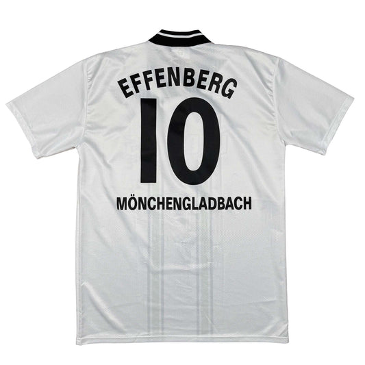 Borussia Mönchengladbach Heim 1996/97 XL Stefan Effenberg (8/10)