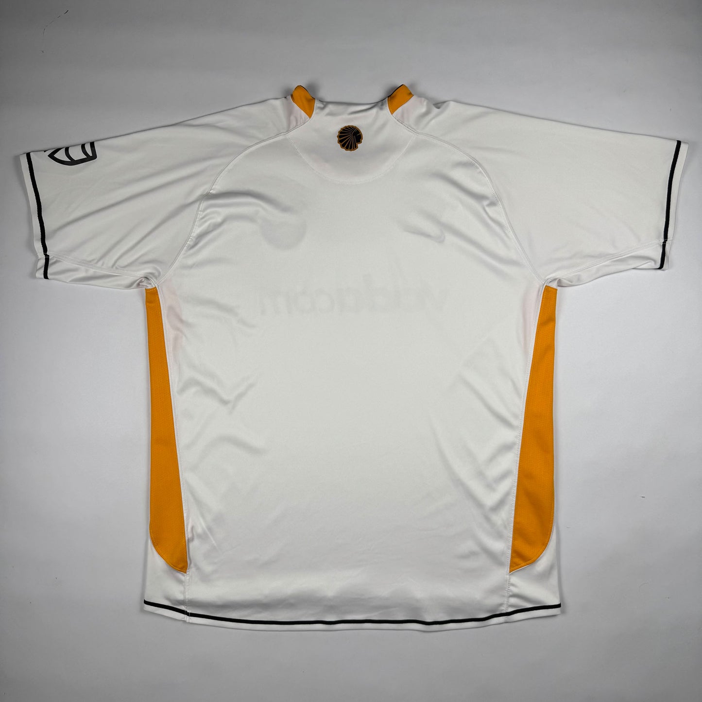 Kaizer Chiefs Auswärts 07-09 XL (9/10)