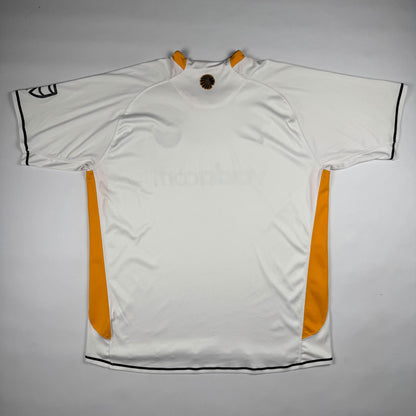 Kaizer Chiefs Auswärts 07-09 XL (9/10)