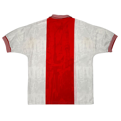 Ajax Amsterdam Heim 1996/97 XL (9/10)