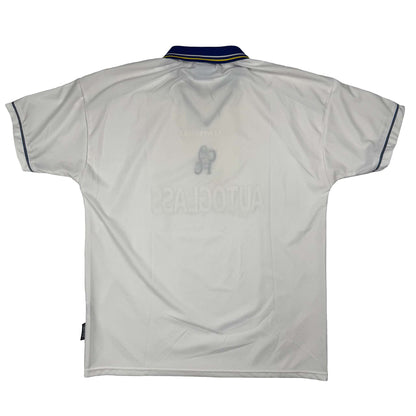 Chelsea FC Auswärts 1998-00 XL (9/10)