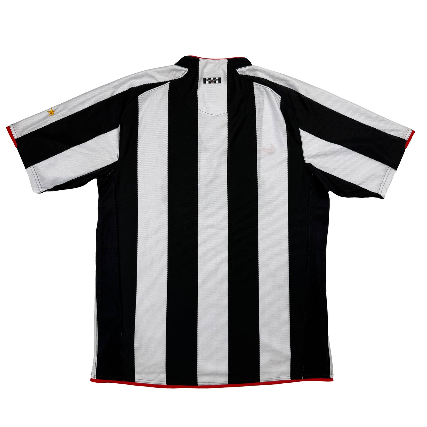 Juventus Turin Heim 2007/08 L (9/10)