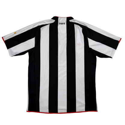 Juventus Turin Heim 2007/08 L (9/10)