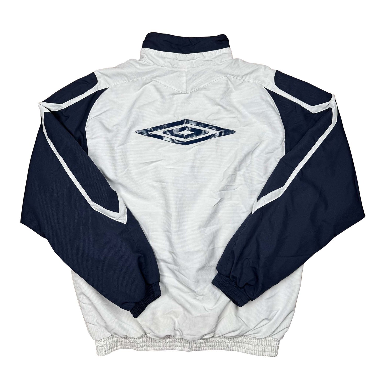 Olympique Lyon Trainingsjacke 2004/05 M (9/10)