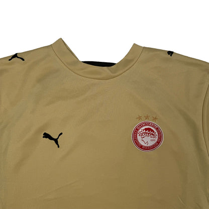Olympiakos Piräus Auswärts 2006/07 L (10/10)