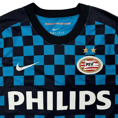 PSV Eindhoven Auswärts 2011-13 M (9/10)