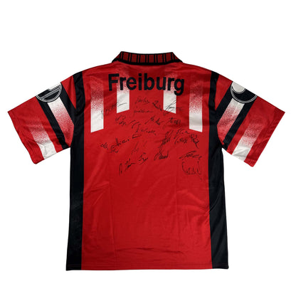 SC Freiburg Heim 1995/96 XL (7/10)