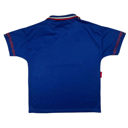 Chelsea FC Heim 1993/94 XL (8/10)