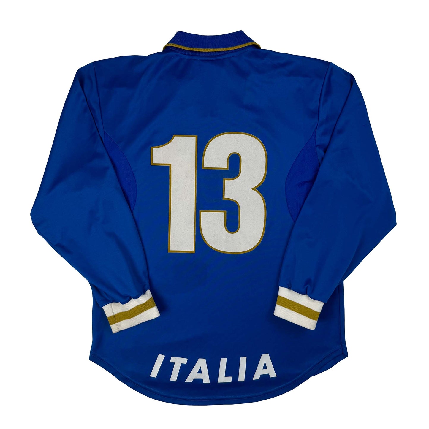 Italien Heim 1996 Spielerversion L (7/10)