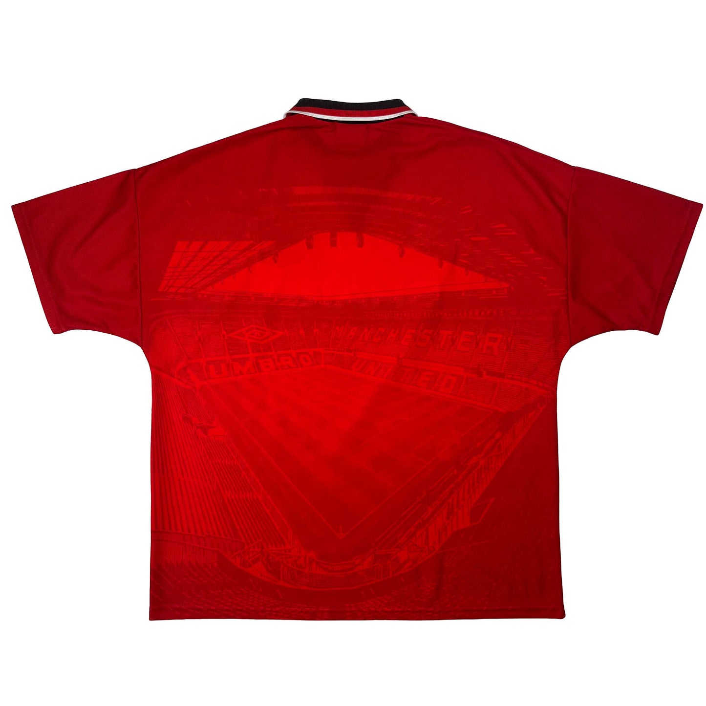 Manchester United Heim 1994-96 XXL (9/10)