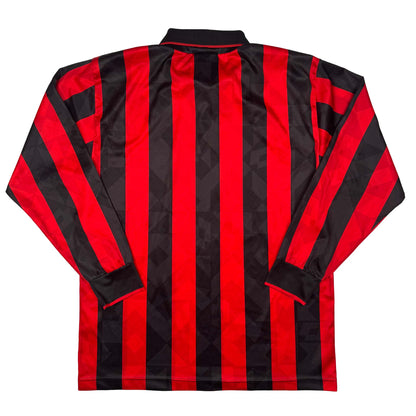 AC Mailand Heim 1993/94 L (8/10)