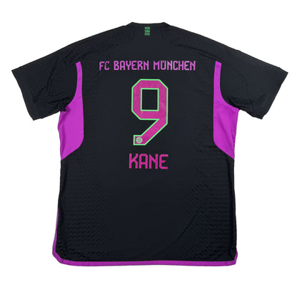 FC Bayern München Auswärts 2023/24 Authentic XL "Kane" (9/10)