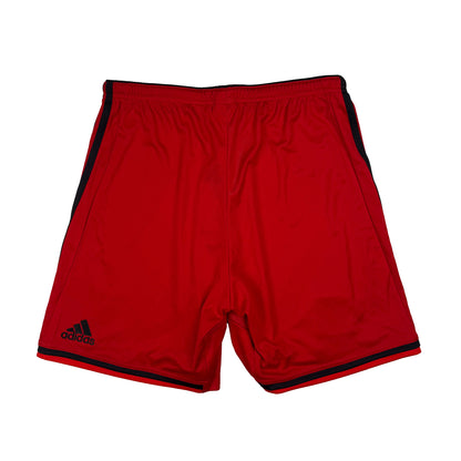 Bayer Leverkusen Shorts Heim 2014/15 M (10/10)