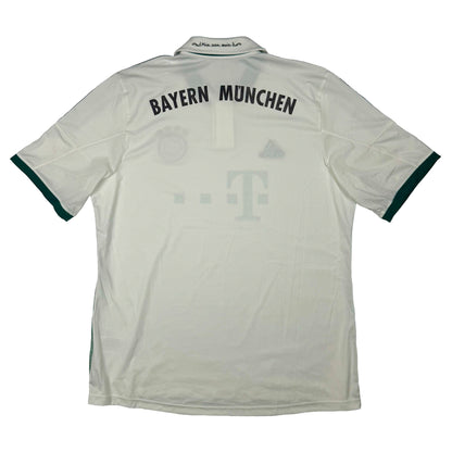 FC Bayern München Auswärts 2013/14 XL (9/10)