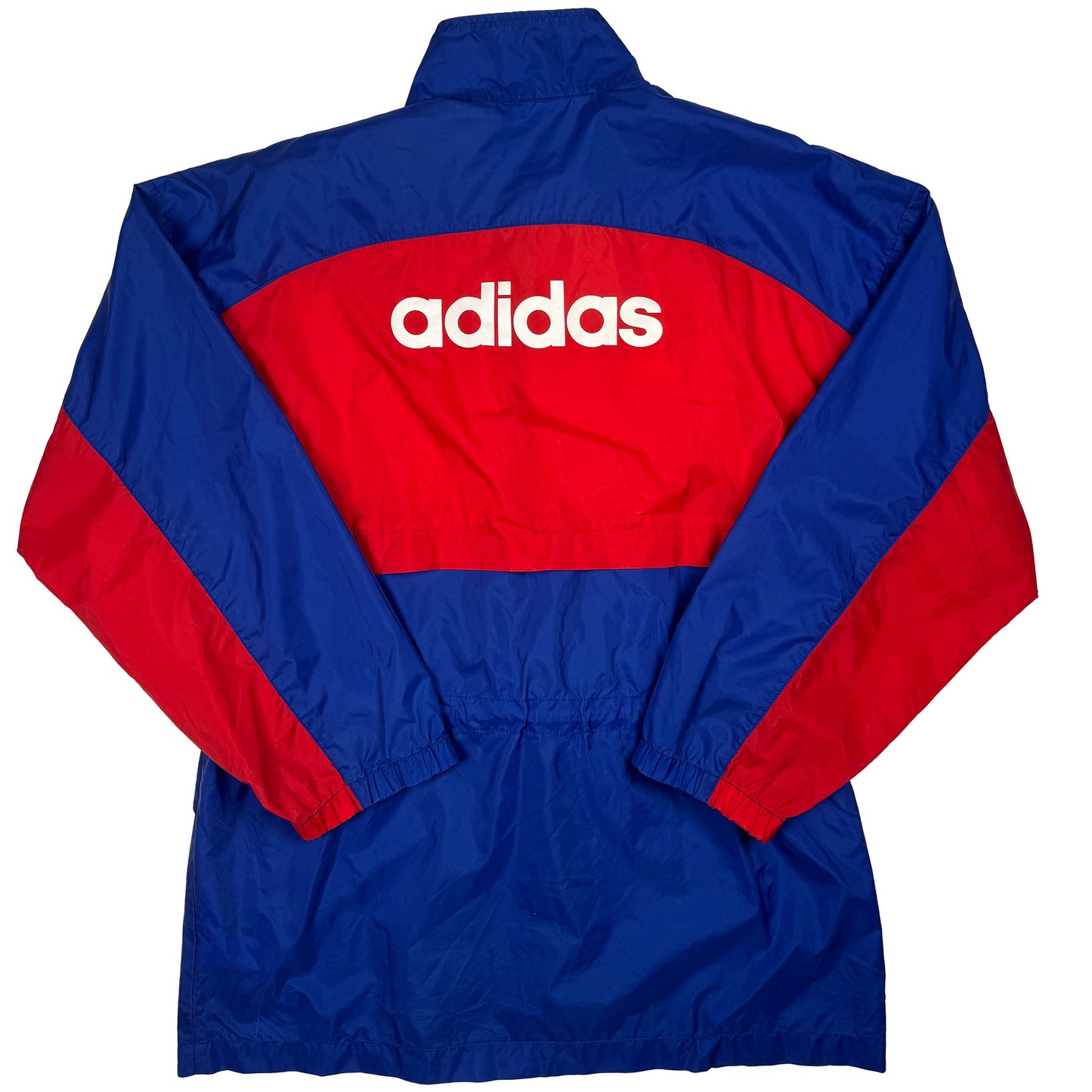 FC Bayern München Regenjacke 90er M (8/10)