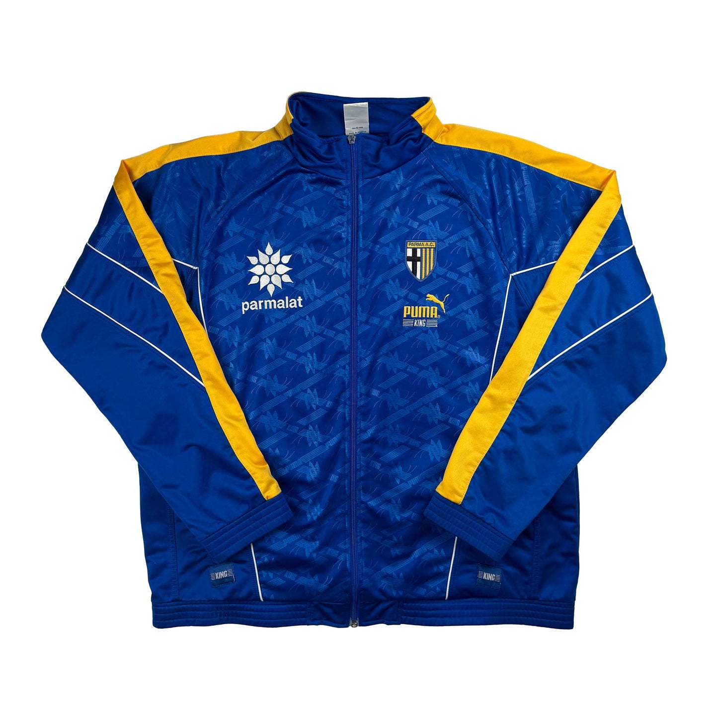 Parma Trainingsanzug 1996-97 L (8/10)