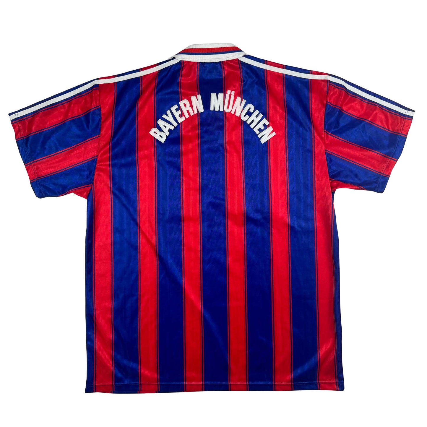 FC Bayern München Heim 1995-97 XL (8/10)