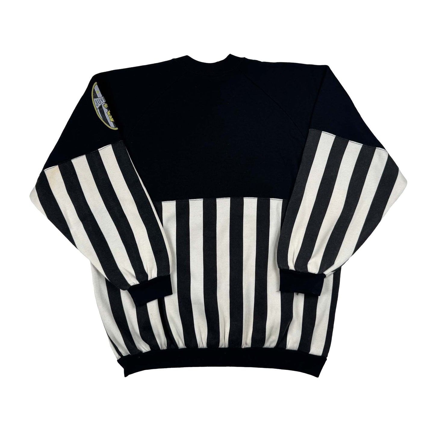 Juventus Turin Sweater 1990/91 L (7/10)