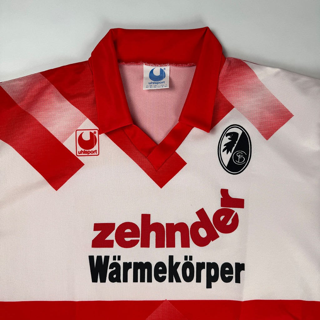 SC Freiburg Heim 1993/94 XL (9/10)