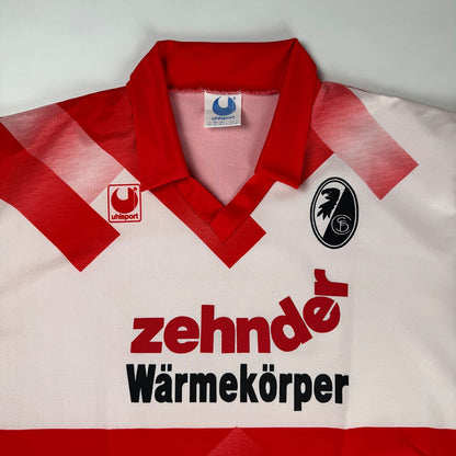 SC Freiburg Heim 1993/94 XL (9/10)