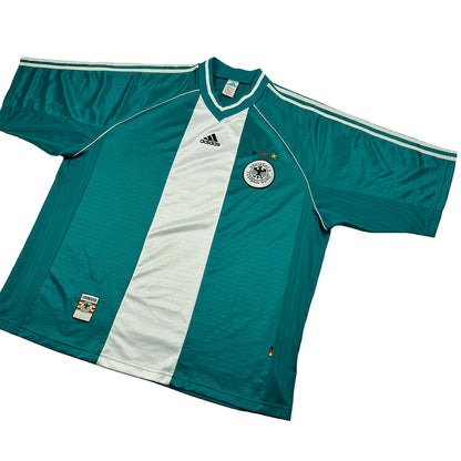 Deutschland Auswärts 1998 XXL (6/10)