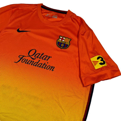 FC Barcelona Auswärts 2012/13 XL (8/10)