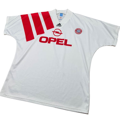 FC Bayern München Auswärts 1991-93 XL (7/10)