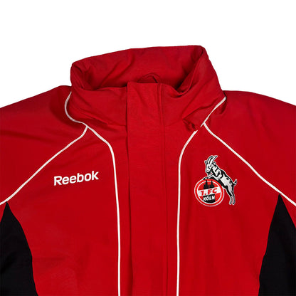 1. FC Köln Trainingsjacke 2010/11 L (7/10)