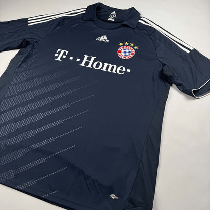 FC Bayern München Auswärts 2008/09 XXL (10/10)