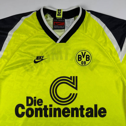 Borussia Dortmund Heim 1995/96 XL (9/10)