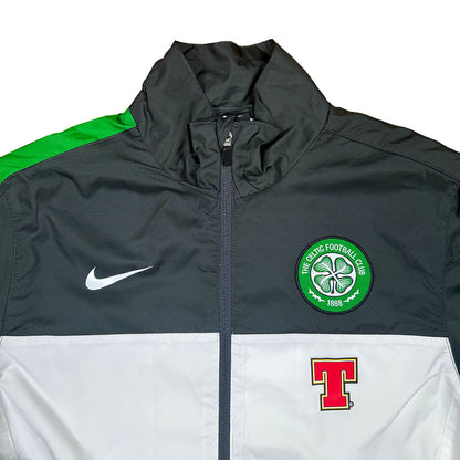 Celtic Trainingsjacke 2012/13 M (9/10)