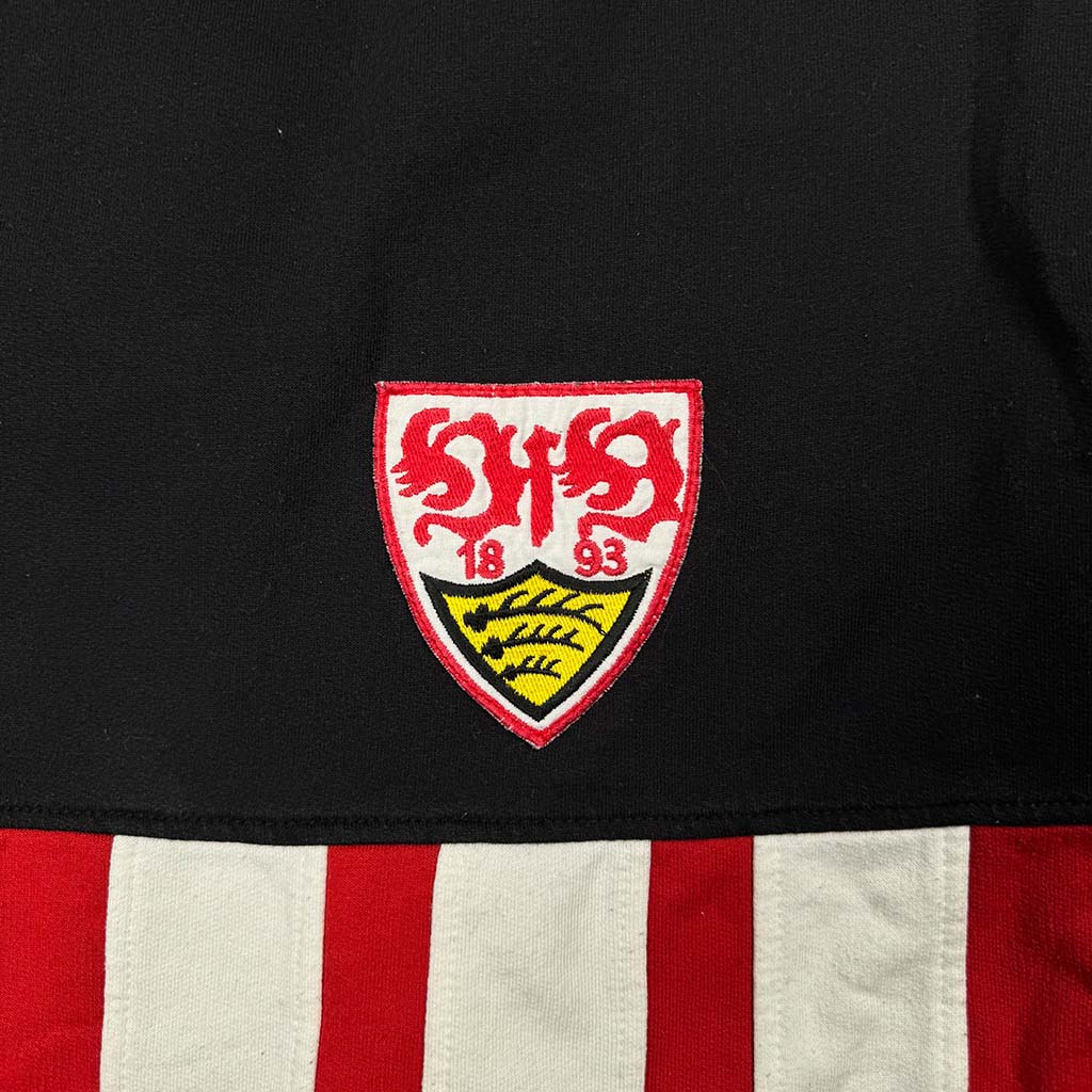 VfB Stuttgart Shorts (Training) 90er M (9/10)