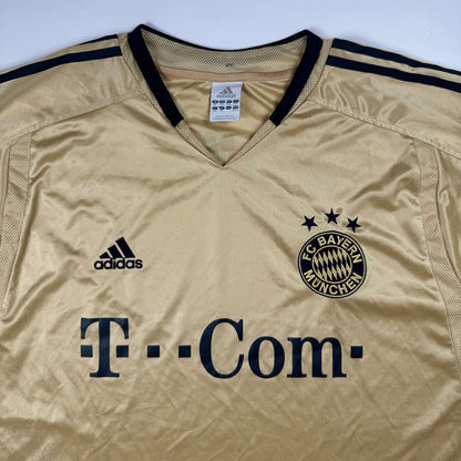 FC Bayern München Auswärts 2004-06 XXL (9/10)