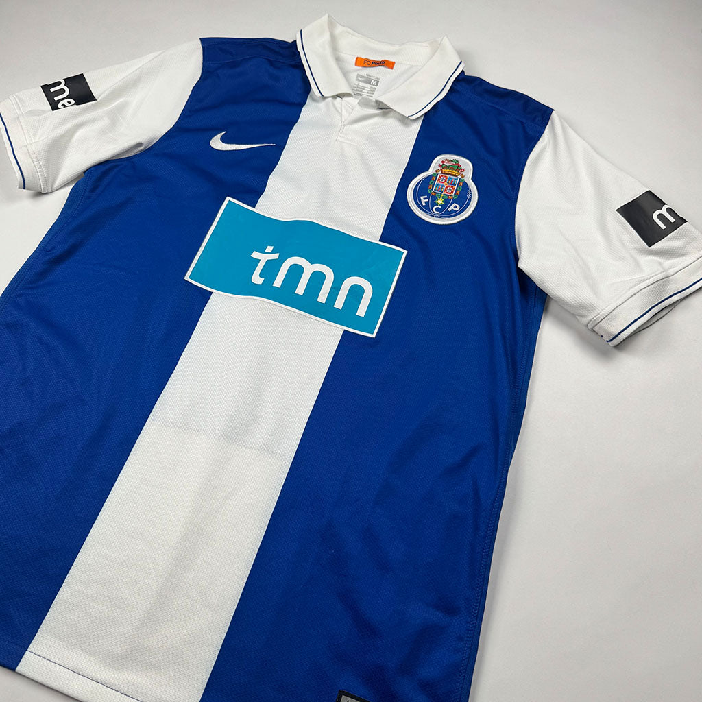 FC Porto Heim 2009/10 M (9/10)