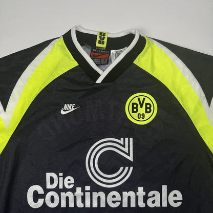 Borussia Dortmund Auswärts 1995/96 M (9/10)
