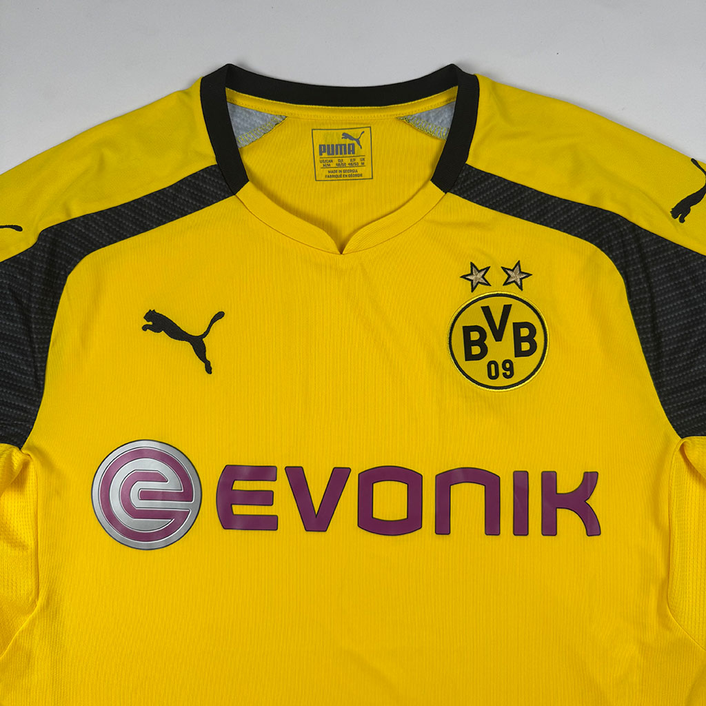 Borussia Dortmund Champions League Heim 2016/17 M (10/10)