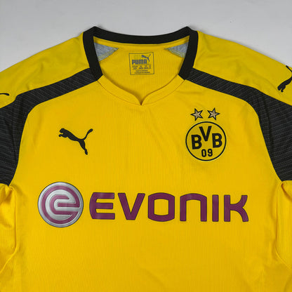 Borussia Dortmund Champions League Heim 2016/17 M (10/10)